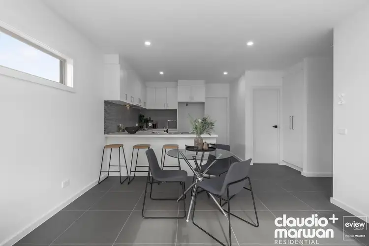 Fourth view of Homely townhouse listing, 9 Gerbert Street, Broadmeadows VIC 3047