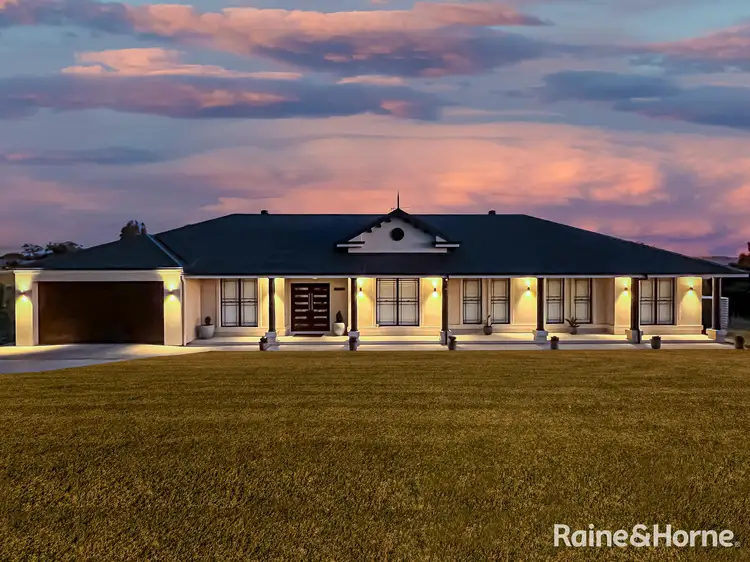 119 Ironbark Road, Muswellbrook NSW 2333