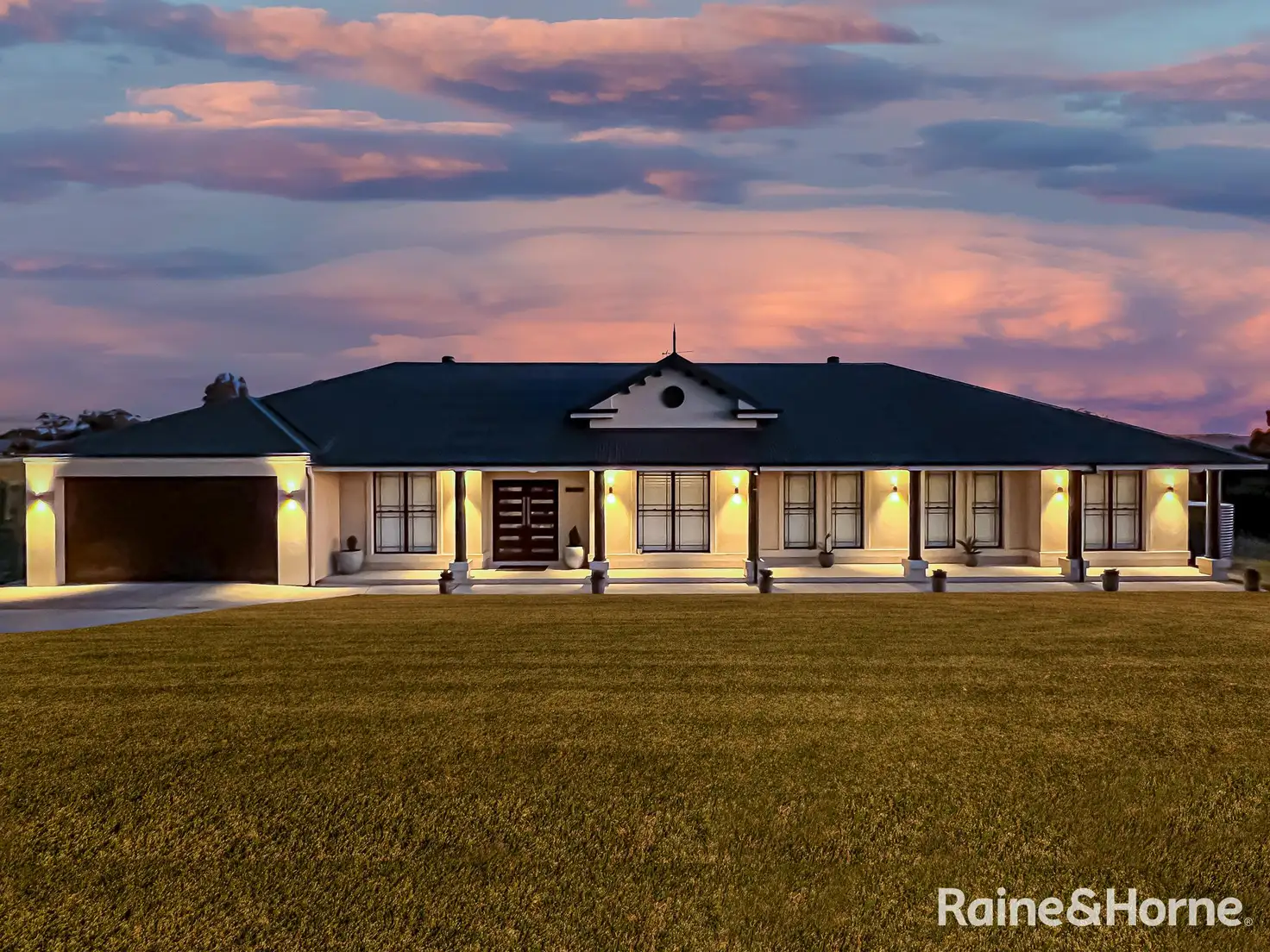 Main view of Homely house listing, 119 Ironbark Road, Muswellbrook NSW 2333