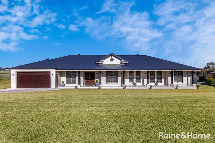 Second view of Homely house listing, 119 Ironbark Road, Muswellbrook NSW 2333