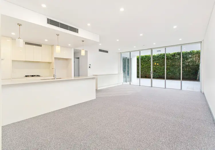Second view of Homely apartment listing, 7/11-15 Pleasant Avenue, North Wollongong NSW 2500