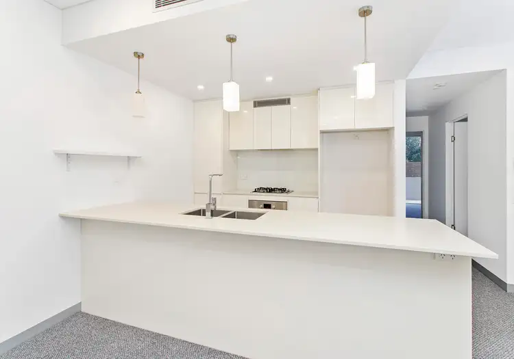 Third view of Homely apartment listing, 7/11-15 Pleasant Avenue, North Wollongong NSW 2500