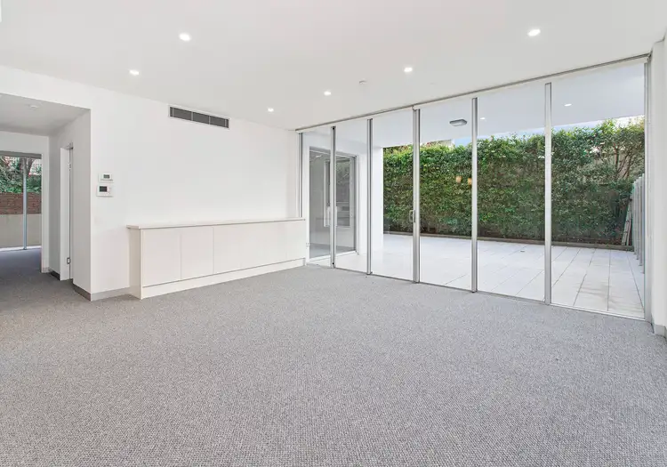 Fourth view of Homely apartment listing, 7/11-15 Pleasant Avenue, North Wollongong NSW 2500