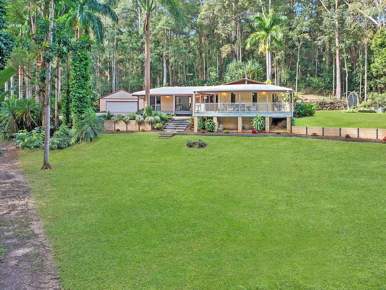 Main view of Homely house listing, 16 Eugenia Road, Forest Glen QLD 4556