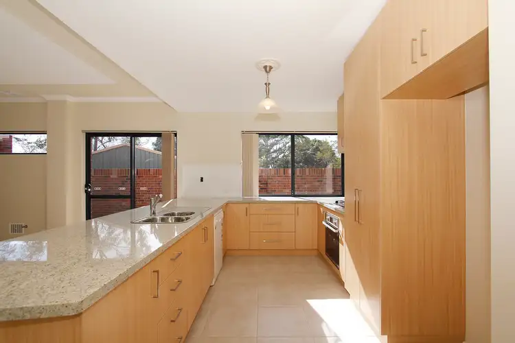 Third view of Homely house listing, 2/167 Carrington Street, White Gum Valley WA 6162