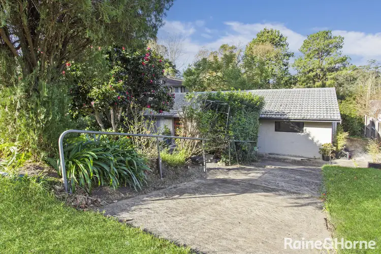 Second view of Homely house listing, 2 Ford Street, Berry NSW 2535