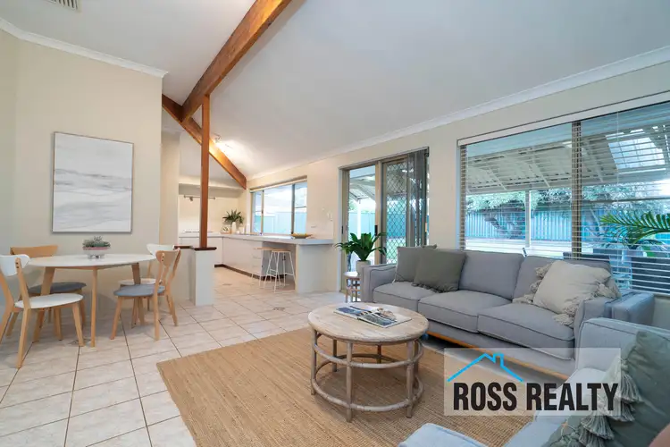 Main view of Homely house listing, 11 Jaeger Square, Ballajura WA 6066