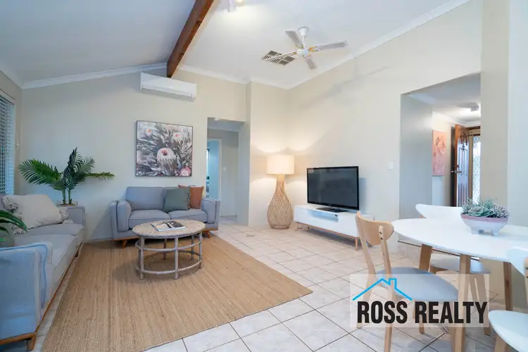 Third view of Homely house listing, 11 Jaeger Square, Ballajura WA 6066