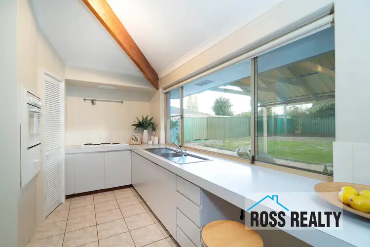Fourth view of Homely house listing, 11 Jaeger Square, Ballajura WA 6066