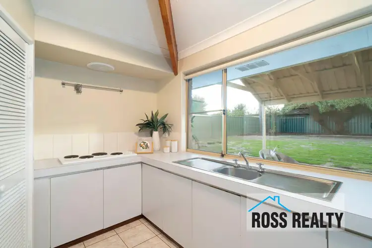 Fifth view of Homely house listing, 11 Jaeger Square, Ballajura WA 6066