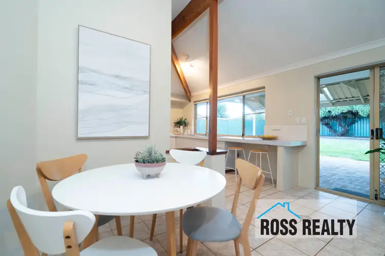 Sixth view of Homely house listing, 11 Jaeger Square, Ballajura WA 6066
