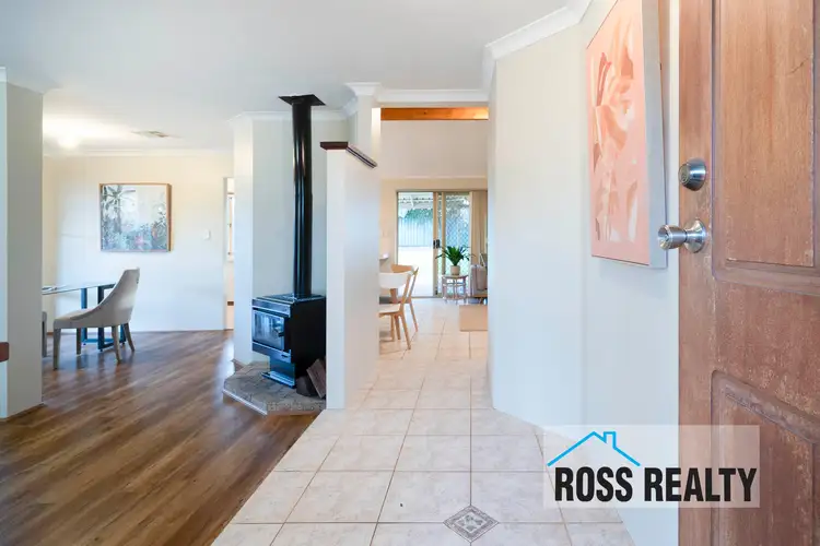 Seventh view of Homely house listing, 11 Jaeger Square, Ballajura WA 6066