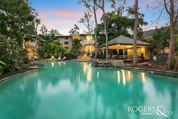 37/168-174 Moore Road, Kewarra Beach QLD 4879