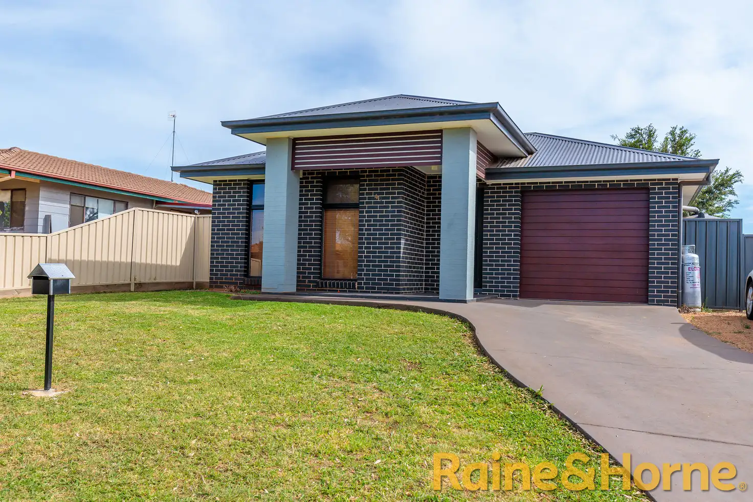 Main view of Homely house listing, 49 Spears Drive, Dubbo NSW 2830
