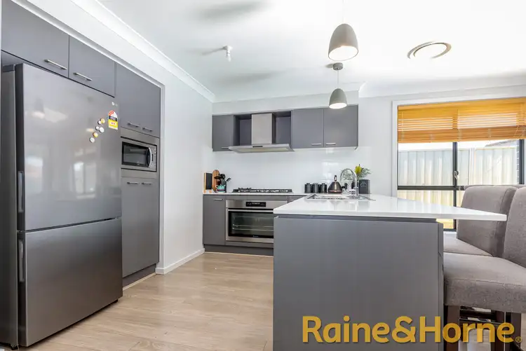 Second view of Homely house listing, 49 Spears Drive, Dubbo NSW 2830