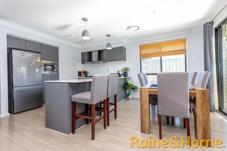 Third view of Homely house listing, 49 Spears Drive, Dubbo NSW 2830