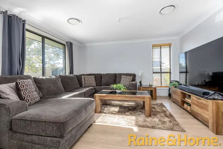 Fourth view of Homely house listing, 49 Spears Drive, Dubbo NSW 2830