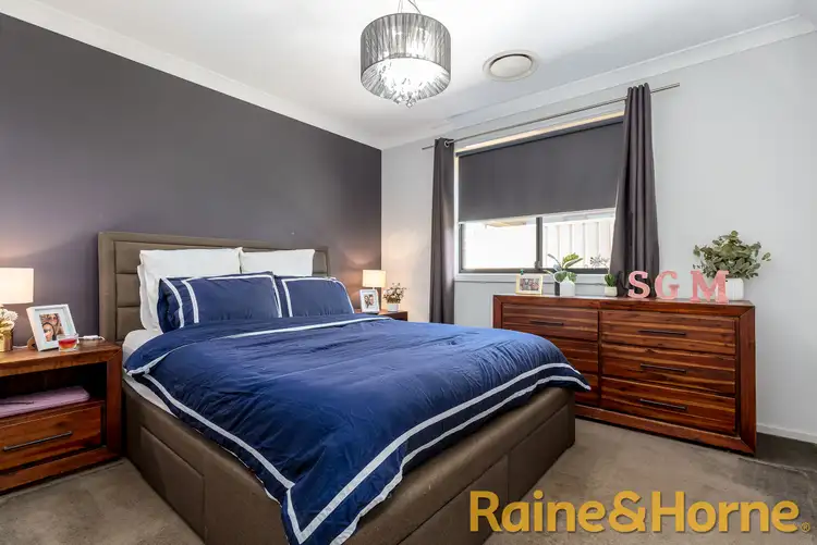 Fifth view of Homely house listing, 49 Spears Drive, Dubbo NSW 2830