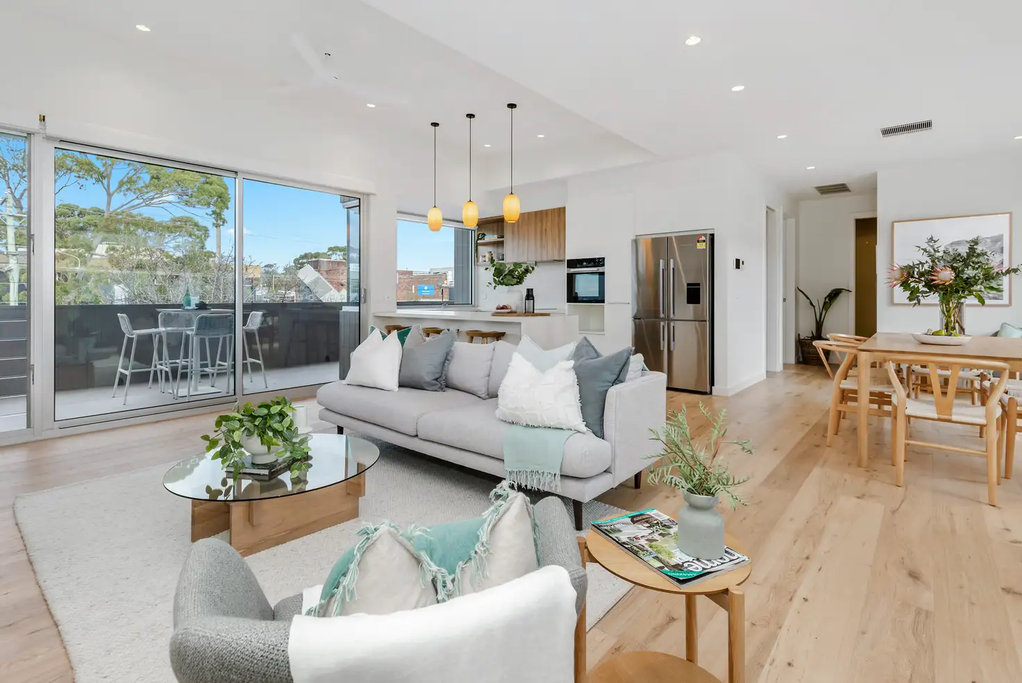 Main view of Homely apartment listing, 14/54 Mount Eliza Way, Mount Eliza VIC 3930