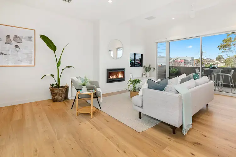 Second view of Homely apartment listing, 14/54 Mount Eliza Way, Mount Eliza VIC 3930
