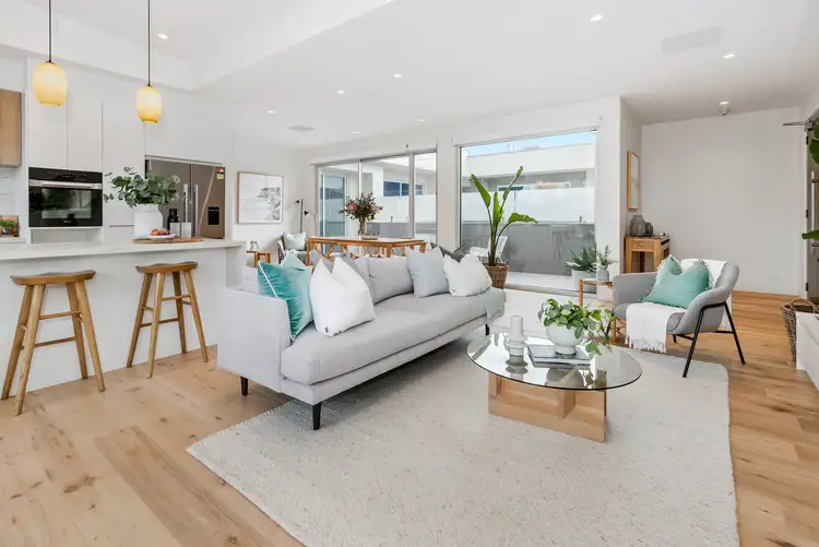 Third view of Homely apartment listing, 14/54 Mount Eliza Way, Mount Eliza VIC 3930