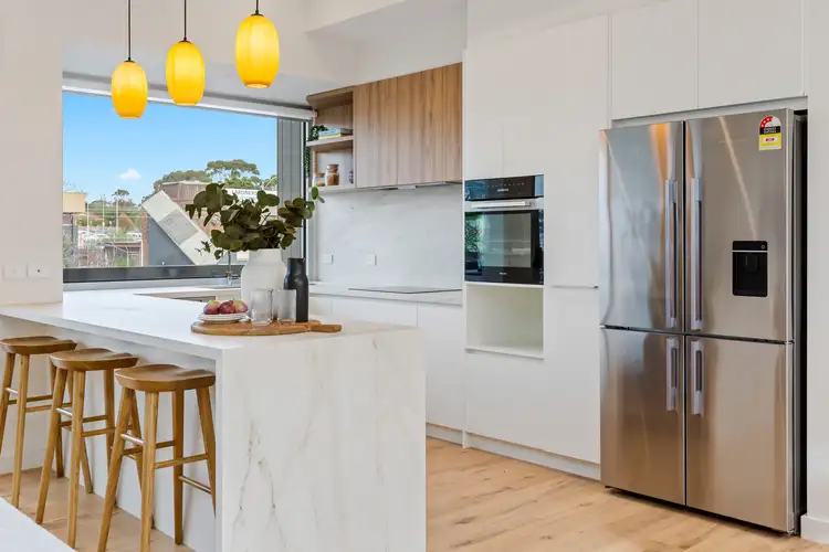 Fifth view of Homely apartment listing, 14/54 Mount Eliza Way, Mount Eliza VIC 3930