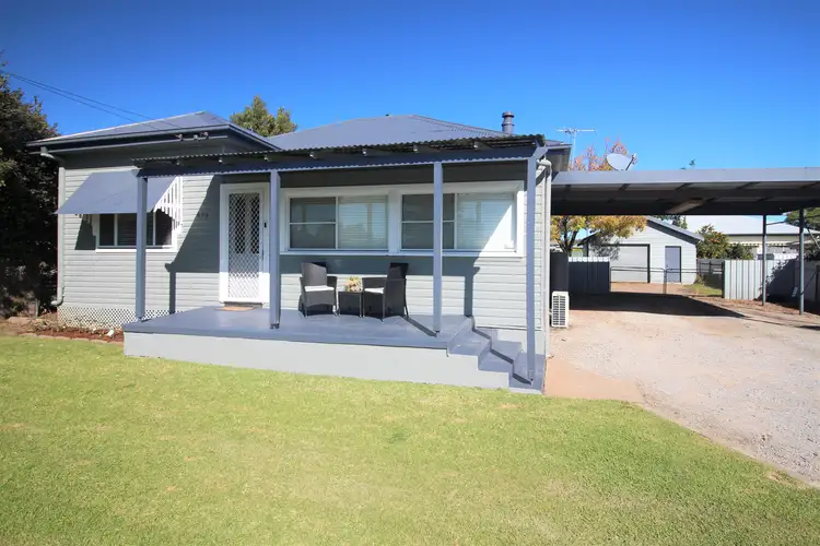 413 Conadilly Street, Gunnedah NSW 2380
