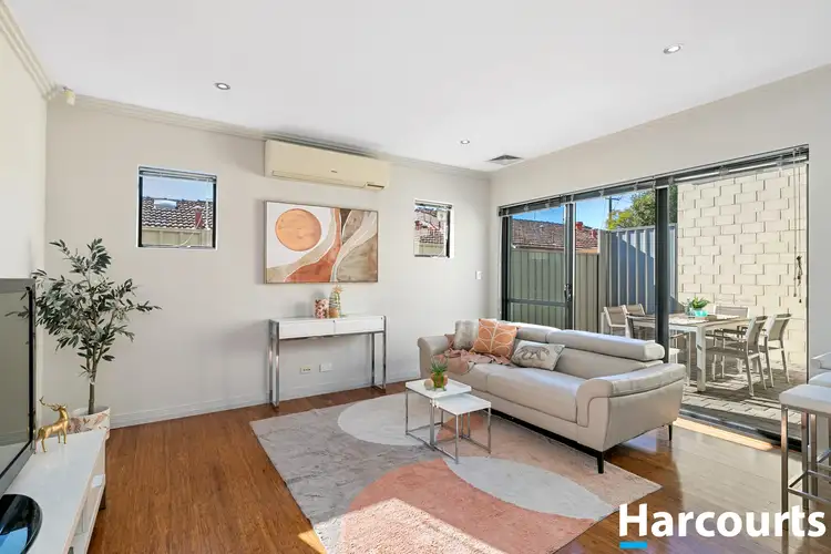 Main view of Homely villa listing, 145C Waterloo Street, Tuart Hill WA 6060