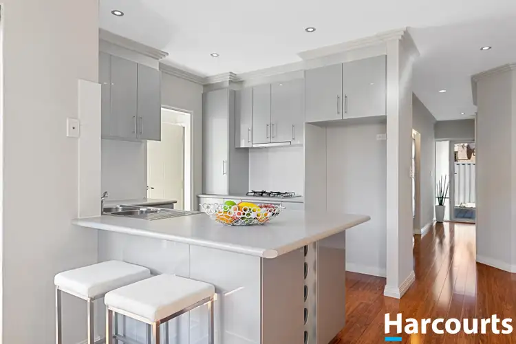 Fourth view of Homely villa listing, 145C Waterloo Street, Tuart Hill WA 6060