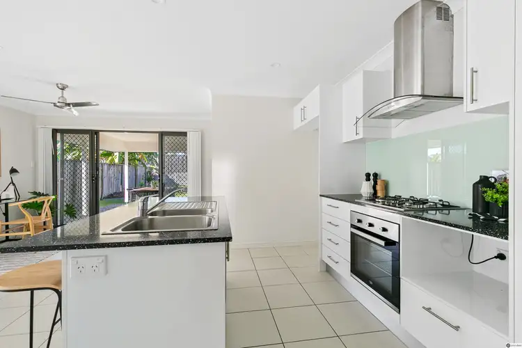Main view of Homely house listing, 104 Edwardson Drive, Coomera QLD 4209