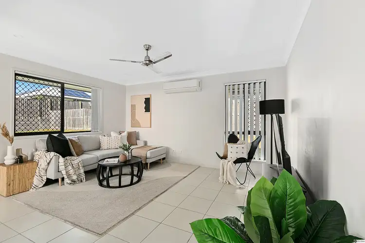 Second view of Homely house listing, 104 Edwardson Drive, Coomera QLD 4209
