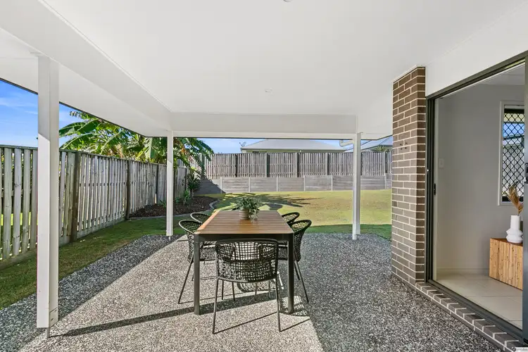 Fifth view of Homely house listing, 104 Edwardson Drive, Coomera QLD 4209