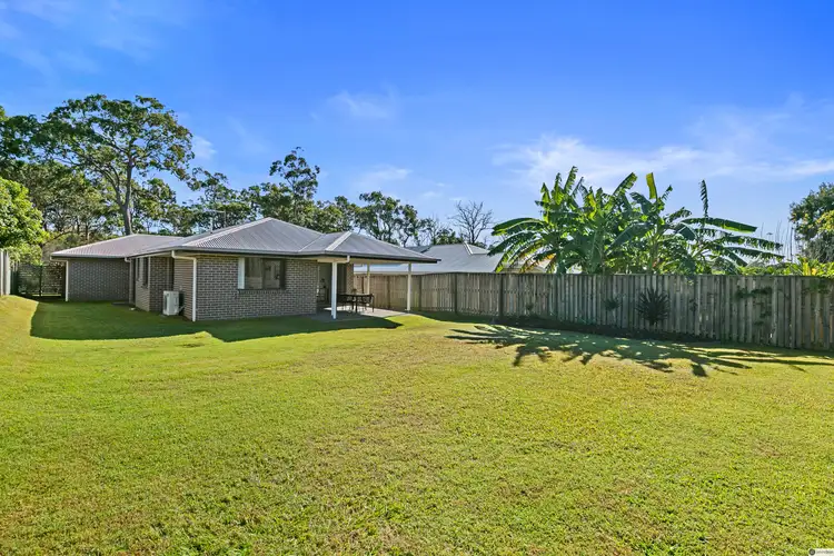 Sixth view of Homely house listing, 104 Edwardson Drive, Coomera QLD 4209