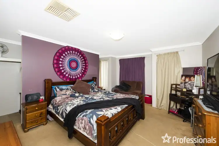 Second view of Homely house listing, 11 Marr Street, Byford WA 6122