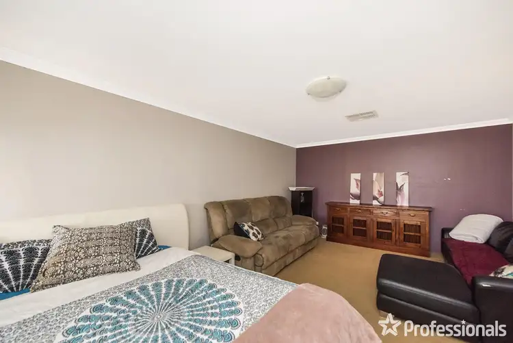 Fifth view of Homely house listing, 11 Marr Street, Byford WA 6122