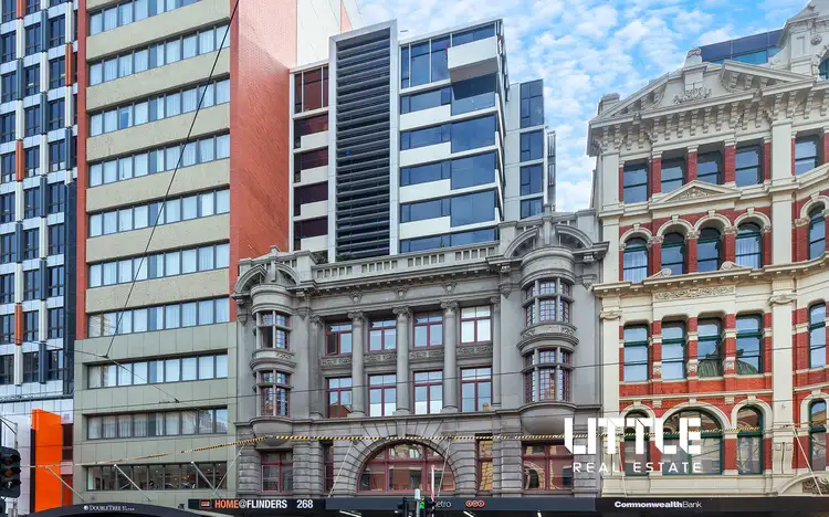 108/268 Flinders Street, Melbourne VIC 3000