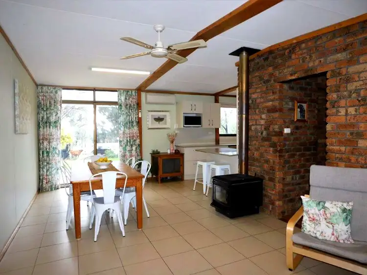 Third view of Homely rural property listing, 404 Morrisseys Road, Coonabarabran NSW 2357
