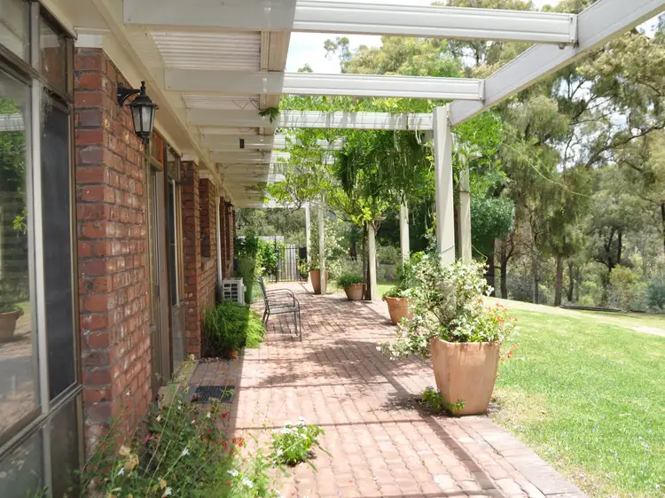 Sixth view of Homely rural property listing, 404 Morrisseys Road, Coonabarabran NSW 2357