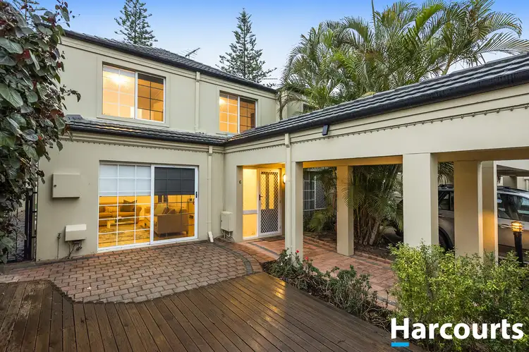 6/7 Stone Street, South Perth WA 6151
