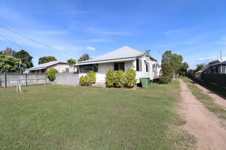 91 Banister Street, Brandon QLD 4808