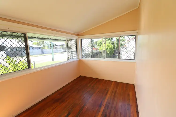 Third view of Homely house listing, 91 Banister Street, Brandon QLD 4808