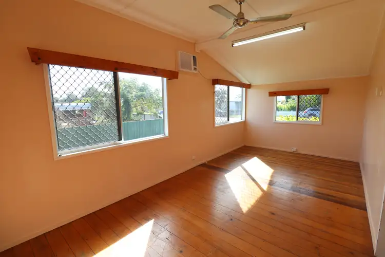 Fourth view of Homely house listing, 91 Banister Street, Brandon QLD 4808
