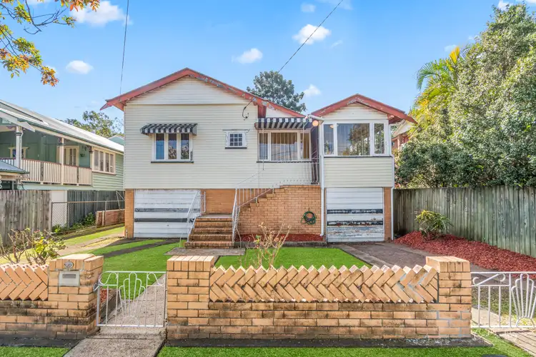 Second view of Homely house listing, 30 Jellicoe Street, Coorparoo QLD 4151