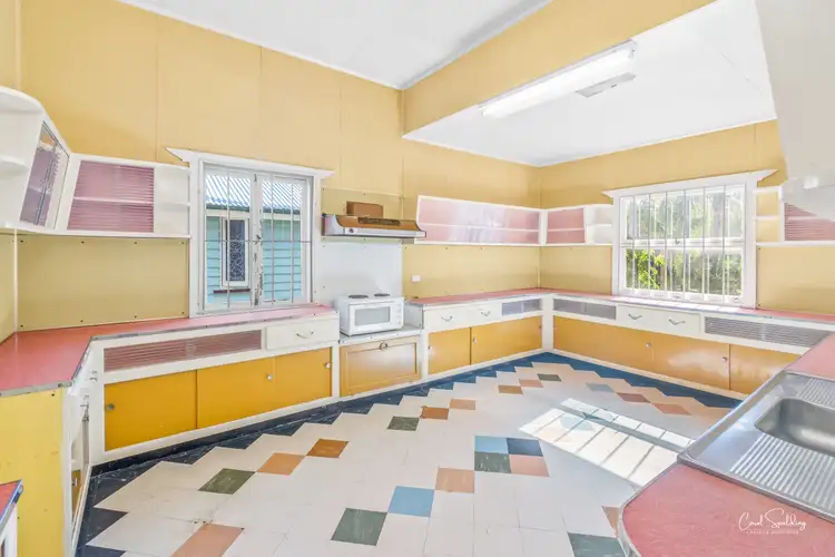 Third view of Homely house listing, 30 Jellicoe Street, Coorparoo QLD 4151