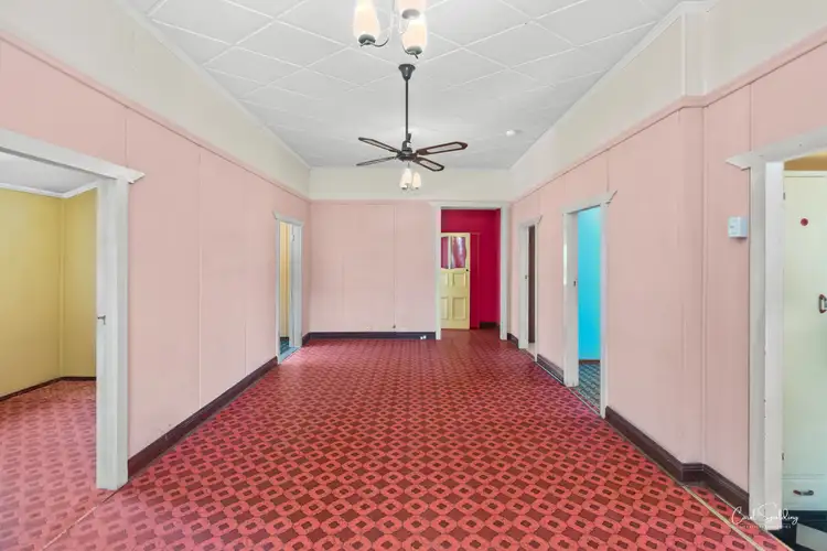 Fourth view of Homely house listing, 30 Jellicoe Street, Coorparoo QLD 4151