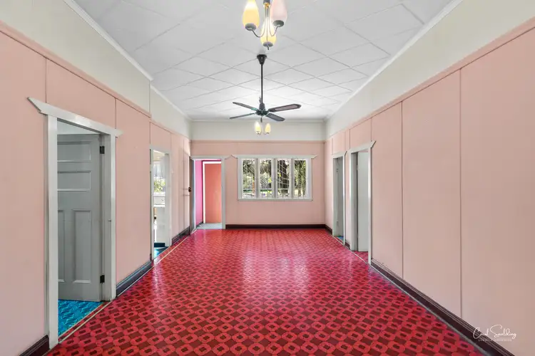 Fifth view of Homely house listing, 30 Jellicoe Street, Coorparoo QLD 4151