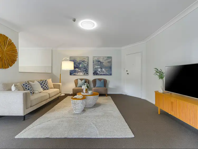 Third view of Homely unit listing, 2/234 Shafston Avenue, Kangaroo Point QLD 4169