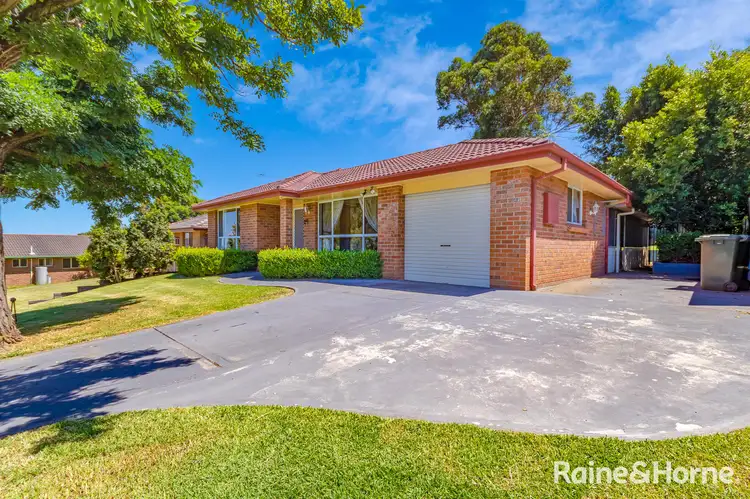 Main view of Homely house listing, 14 Mataro Avenue, Muswellbrook NSW 2333