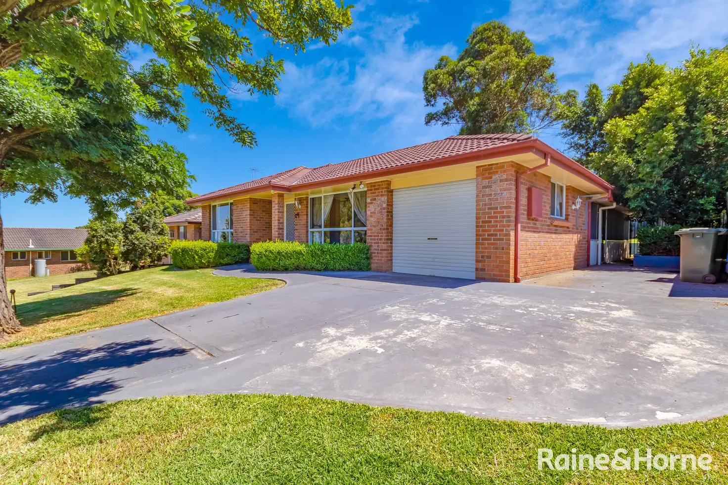Main view of Homely house listing, 14 Mataro Avenue, Muswellbrook NSW 2333