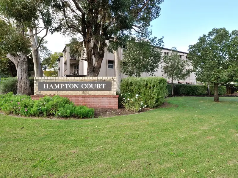 Main view of Homely unit listing, 27/2 Pengilly Road, Orelia WA 6167